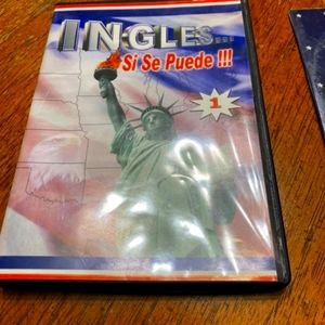 Ingles Se Puede Set
